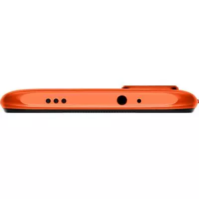 Мобильный телефон Xiaomi Redmi 9T 4/128GB Sunrise Orange - 6