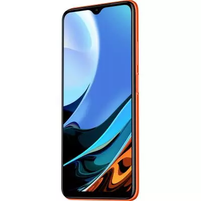 Мобильный телефон Xiaomi Redmi 9T 4/128GB Sunrise Orange - 8