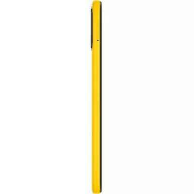 Мобильный телефон Xiaomi Poco M3 4/128GB Yellow - 2 Мобильный телефон Xiaomi Poco M3 4/128GB Yellow - 2