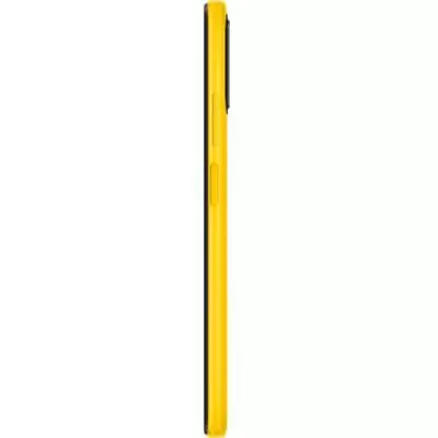 Мобильный телефон Xiaomi Poco M3 4/128GB Yellow - 4 Мобильный телефон Xiaomi Poco M3 4/128GB Yellow - 4