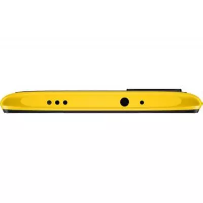 Мобильный телефон Xiaomi Poco M3 4/128GB Yellow - 5 Мобильный телефон Xiaomi Poco M3 4/128GB Yellow - 5