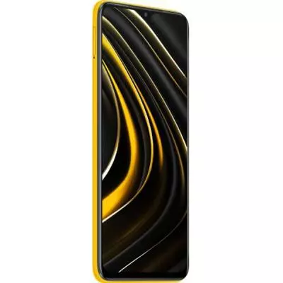 Мобильный телефон Xiaomi Poco M3 4/128GB Yellow - 7 Мобильный телефон Xiaomi Poco M3 4/128GB Yellow - 7