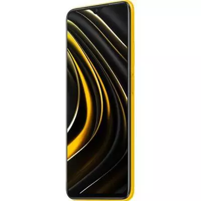 Мобильный телефон Xiaomi Poco M3 4/128GB Yellow - 8 Мобильный телефон Xiaomi Poco M3 4/128GB Yellow - 8