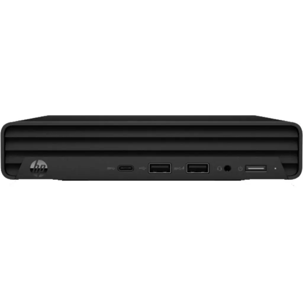 Компьютер HP 260 G4 DM / i5-10210U (23H36EA) - 1