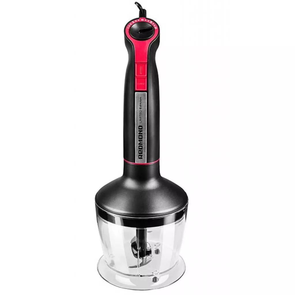 Блендер Redmond RHB-2961 - 4 Блендер Redmond RHB-2961 - 4