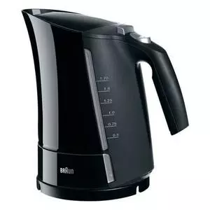 Электрочайник Braun WK 500 Onyx Black (WK500OnyxBlack)