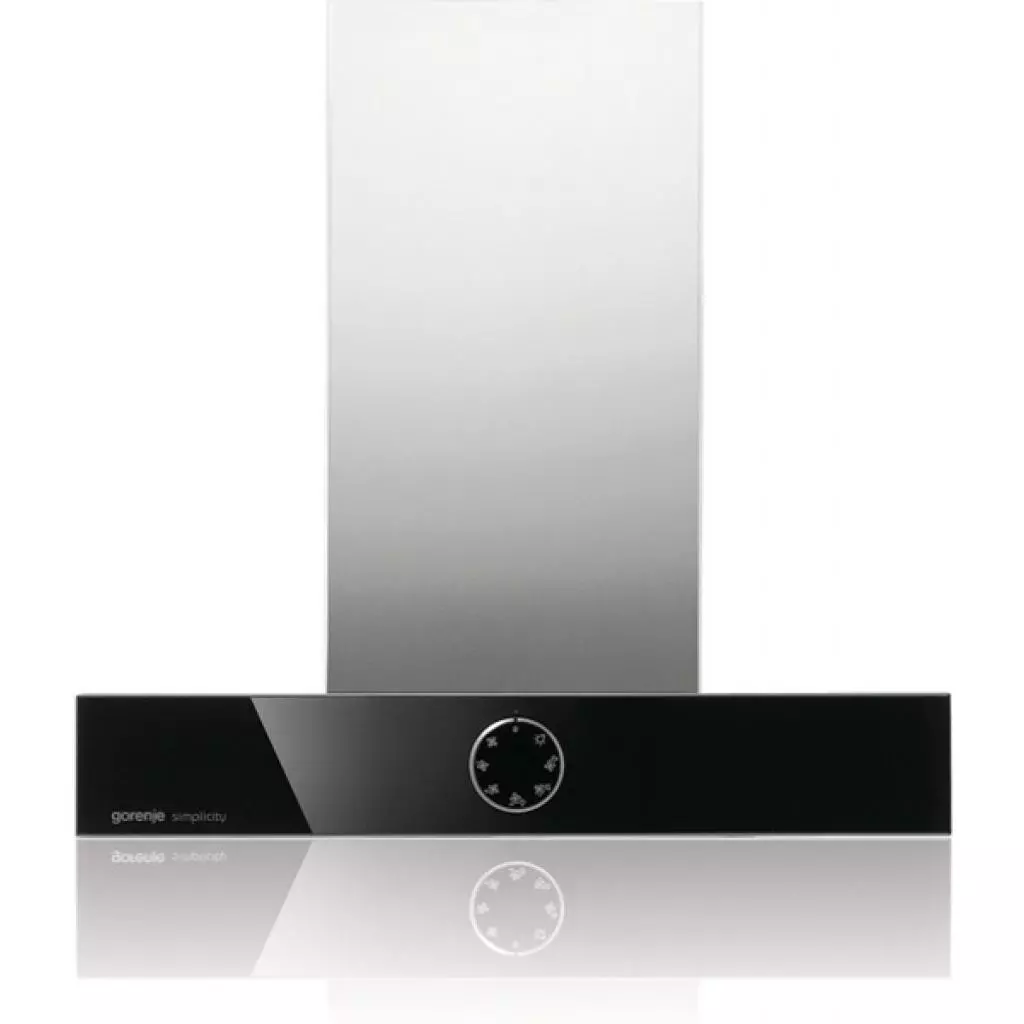 Вытяжка кухонная Gorenje DT 6 SY2B (DT6SY2B) - 1 Вытяжка кухонная Gorenje DT 6 SY2B (DT6SY2B) - 1