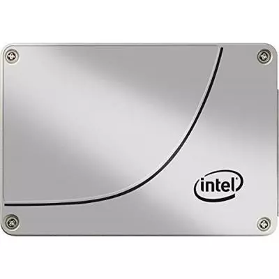 Накопитель SSD 2.5" 1,9TB INTEL (SSDSC2KB019T701)