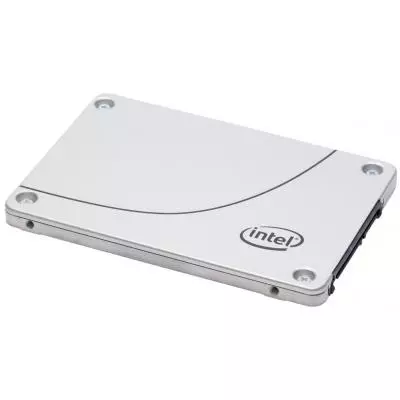 Накопитель SSD 2.5" 480GB INTEL (SSDSC2KB480G701) - 3 Накопитель SSD 2.5" 480GB INTEL (SSDSC2KB480G701) - 3
