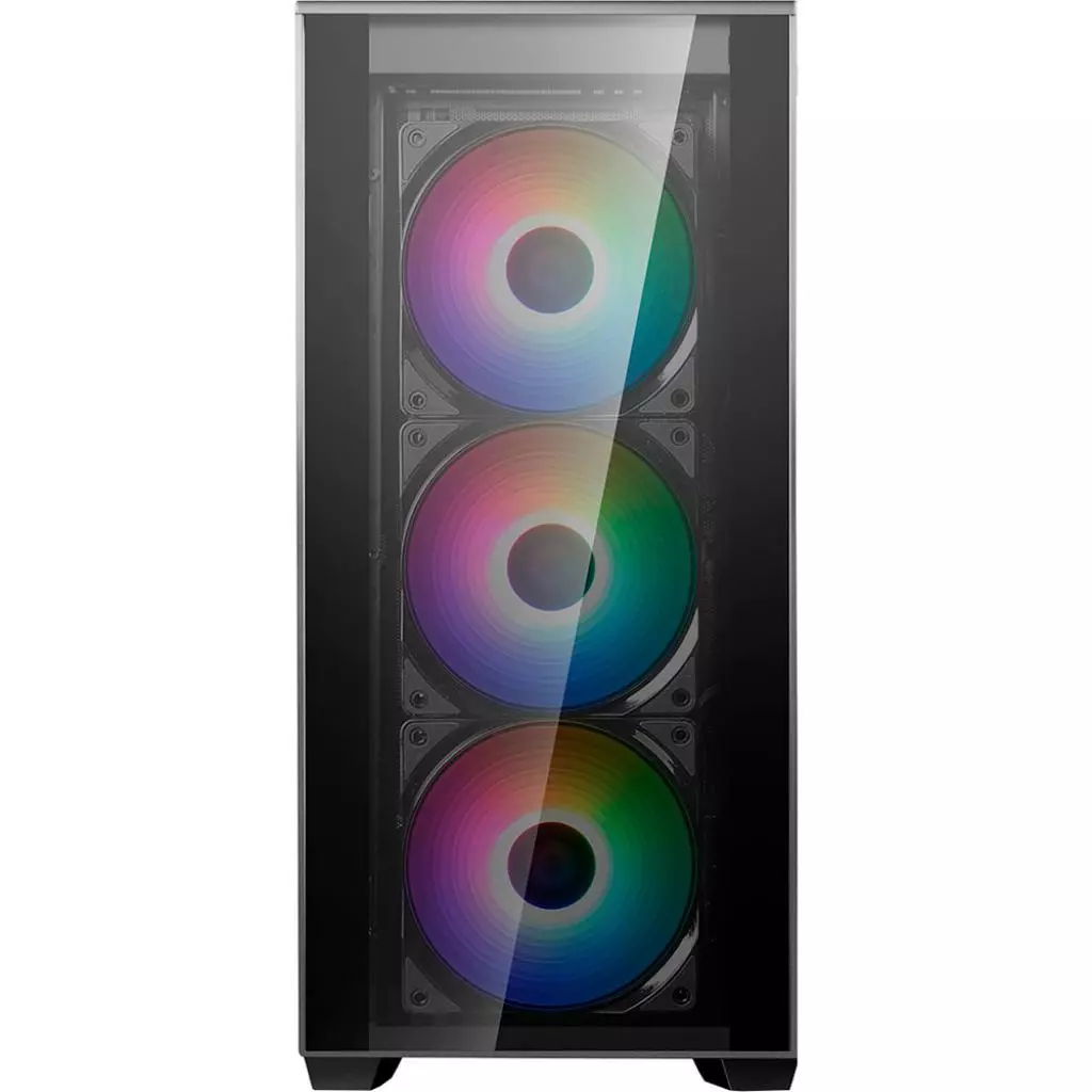 Корпус Deepcool Matrexx 70 ADD-RGB 3F - 1 Корпус Deepcool Matrexx 70 ADD-RGB 3F - 1