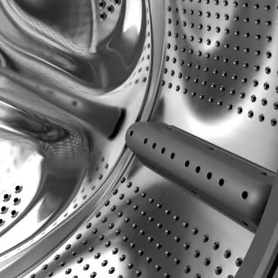 Стиральная машина Beko YWFRS5511BSW - 3