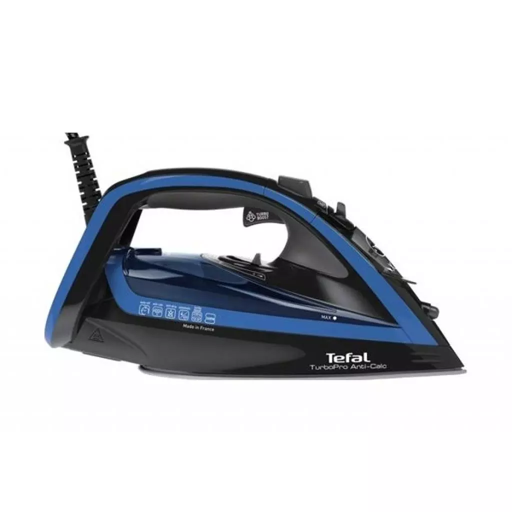 Утюг Tefal FV5648 (FV5648E0) - 2 Утюг Tefal FV5648 (FV5648E0) - 2