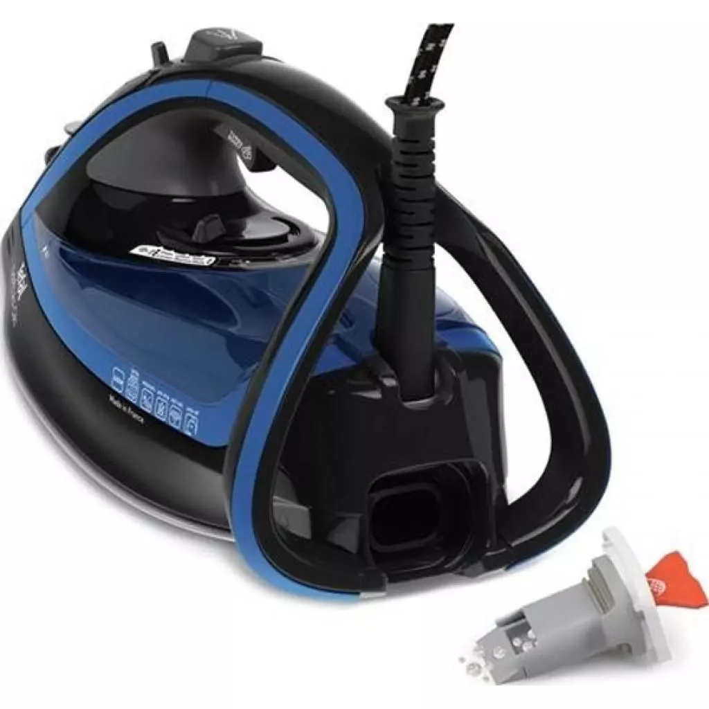 Утюг Tefal FV5648 (FV5648E0) - 4 Утюг Tefal FV5648 (FV5648E0) - 4