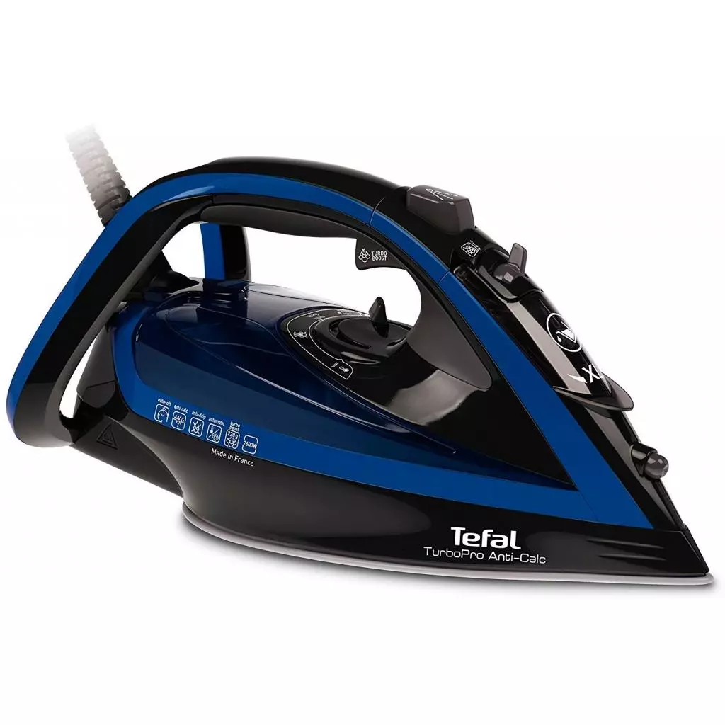 Утюг Tefal FV5648 (FV5648E0)
