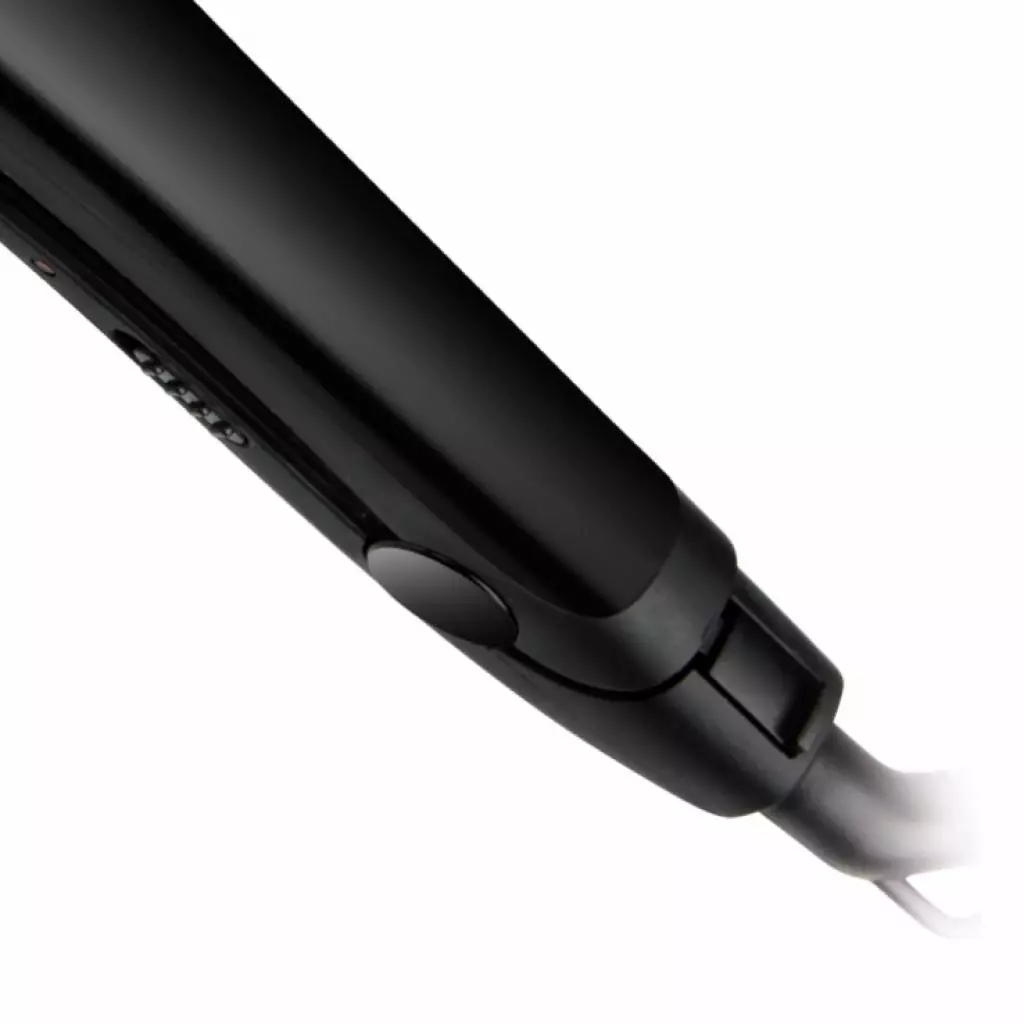 Выпрямитель для волос Vitek VT-8403 Black - 3 Выпрямитель для волос Vitek VT-8403 Black - 3