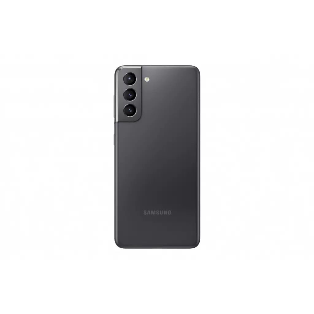 Мобильный телефон Samsung SM-G991B (Galaxy S21 8/128GB) Phantom Grey (SM-G991BZADSEK) - 3