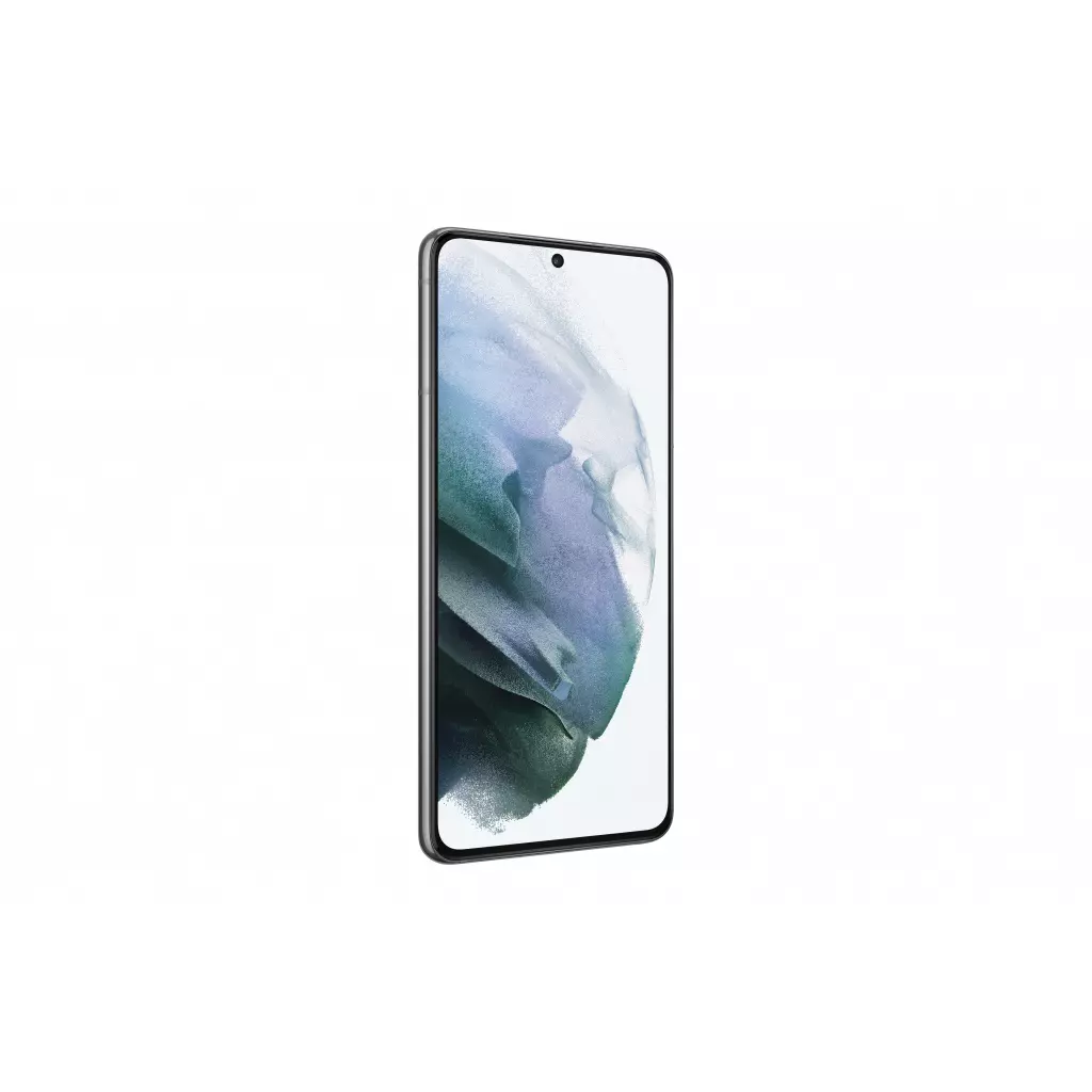 Мобильный телефон Samsung SM-G991B (Galaxy S21 8/256GB) Phantom Grey (SM-G991BZAGSEK) - 1 Мобильный телефон Samsung SM-G991B (Galaxy S21 8/256GB) Phantom Grey (SM-G991BZAGSEK) - 1