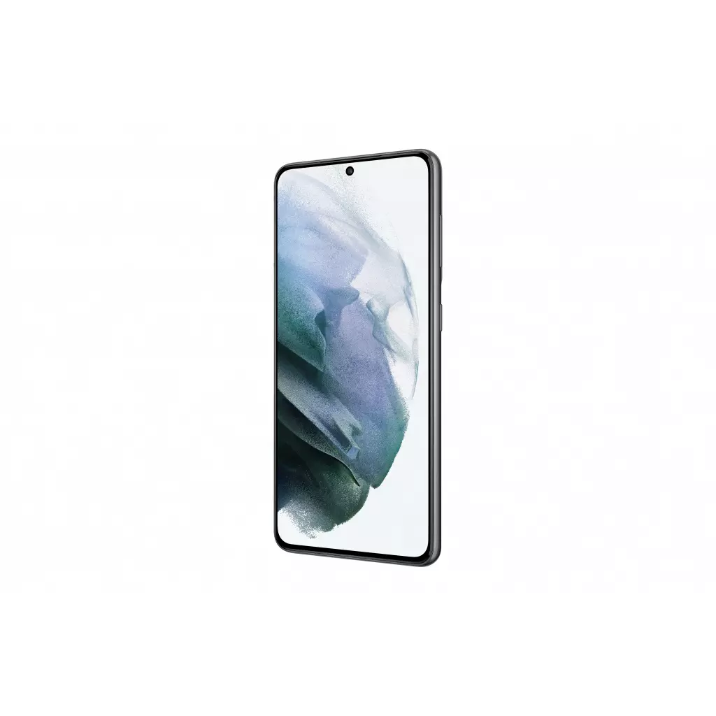 Мобильный телефон Samsung SM-G991B (Galaxy S21 8/256GB) Phantom Grey (SM-G991BZAGSEK) - 2 Мобильный телефон Samsung SM-G991B (Galaxy S21 8/256GB) Phantom Grey (SM-G991BZAGSEK) - 2