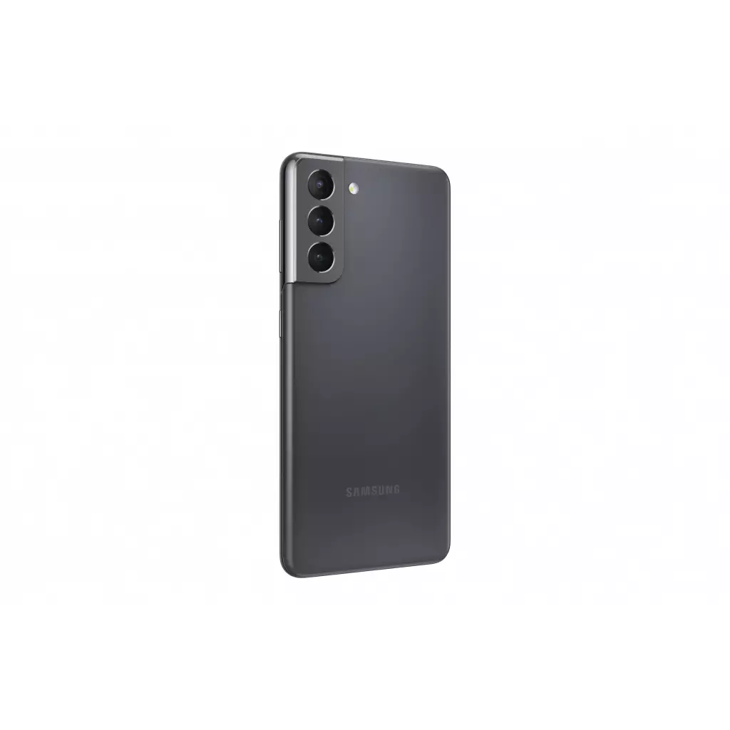 Мобильный телефон Samsung SM-G991B (Galaxy S21 8/256GB) Phantom Grey (SM-G991BZAGSEK) - 4 Мобильный телефон Samsung SM-G991B (Galaxy S21 8/256GB) Phantom Grey (SM-G991BZAGSEK) - 4