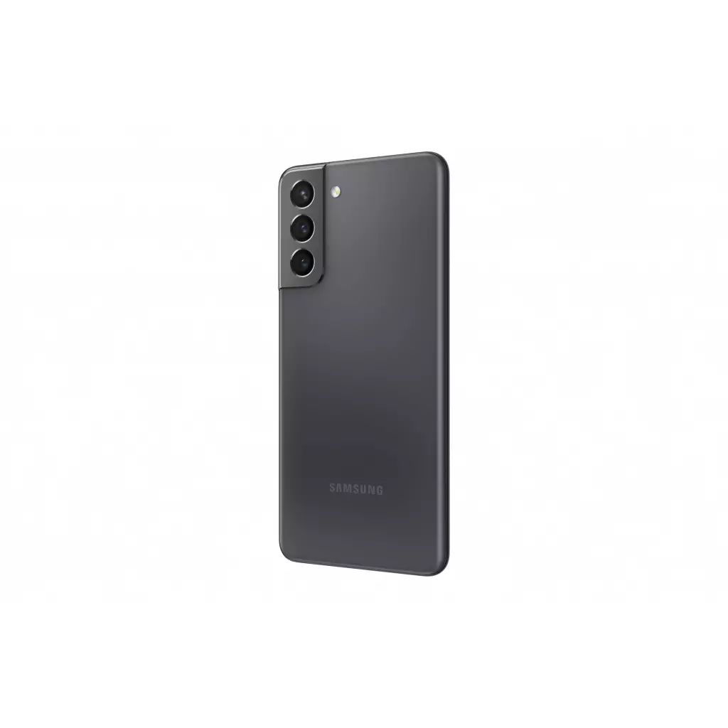 Мобильный телефон Samsung SM-G991B (Galaxy S21 8/256GB) Phantom Grey (SM-G991BZAGSEK) - 5 Мобильный телефон Samsung SM-G991B (Galaxy S21 8/256GB) Phantom Grey (SM-G991BZAGSEK) - 5