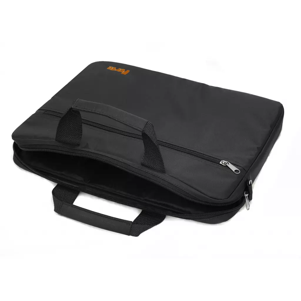 Сумка для ноутбука Porto 13.3" PC113 Black (PC113BK) - 2 Сумка для ноутбука Porto 13.3" PC113 Black (PC113BK) - 2