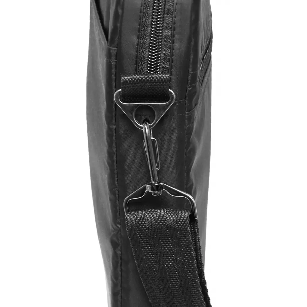 Сумка для ноутбука Porto 13.3" PC113 Black (PC113BK) - 3 Сумка для ноутбука Porto 13.3" PC113 Black (PC113BK) - 3