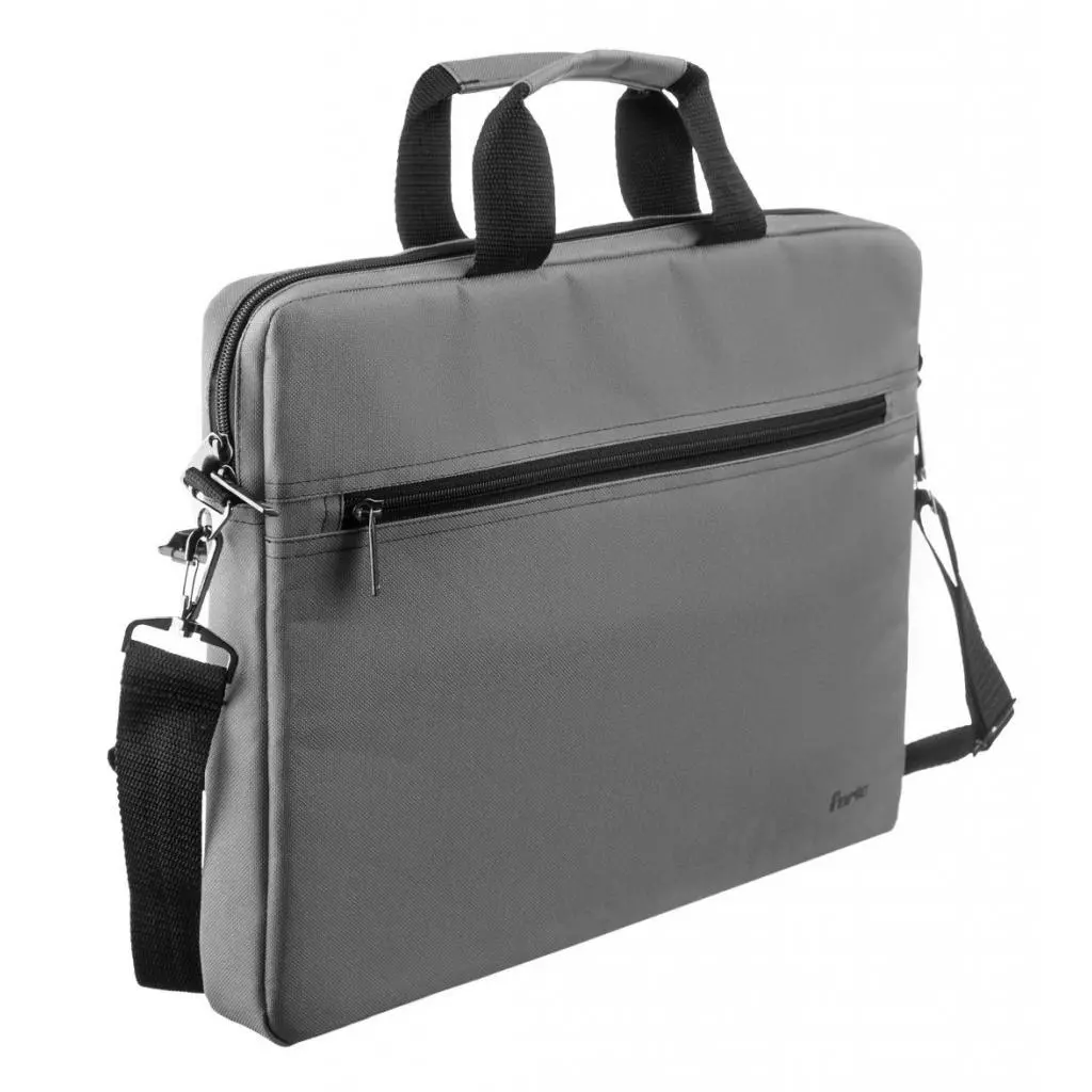 Сумка для ноутбука Porto 14" PN14 Gray (PN14GY)