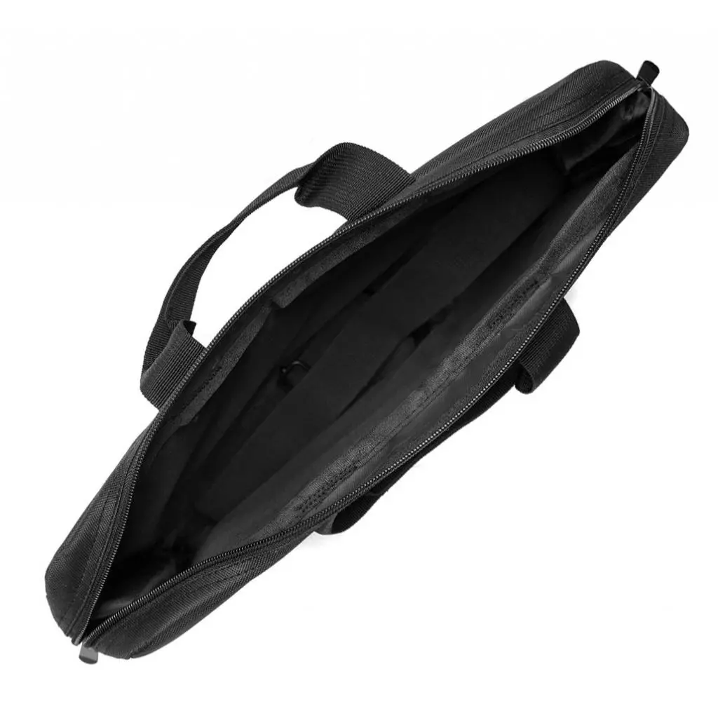 Сумка для ноутбука Porto 15.6" PC110 Black (PC110BK) - 2 Сумка для ноутбука Porto 15.6" PC110 Black (PC110BK) - 2