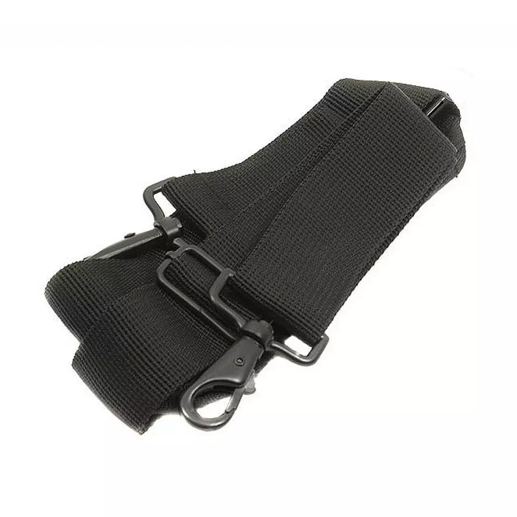 Сумка для ноутбука Porto 15.6" PC110 Black (PC110BK) - 4 Сумка для ноутбука Porto 15.6" PC110 Black (PC110BK) - 4