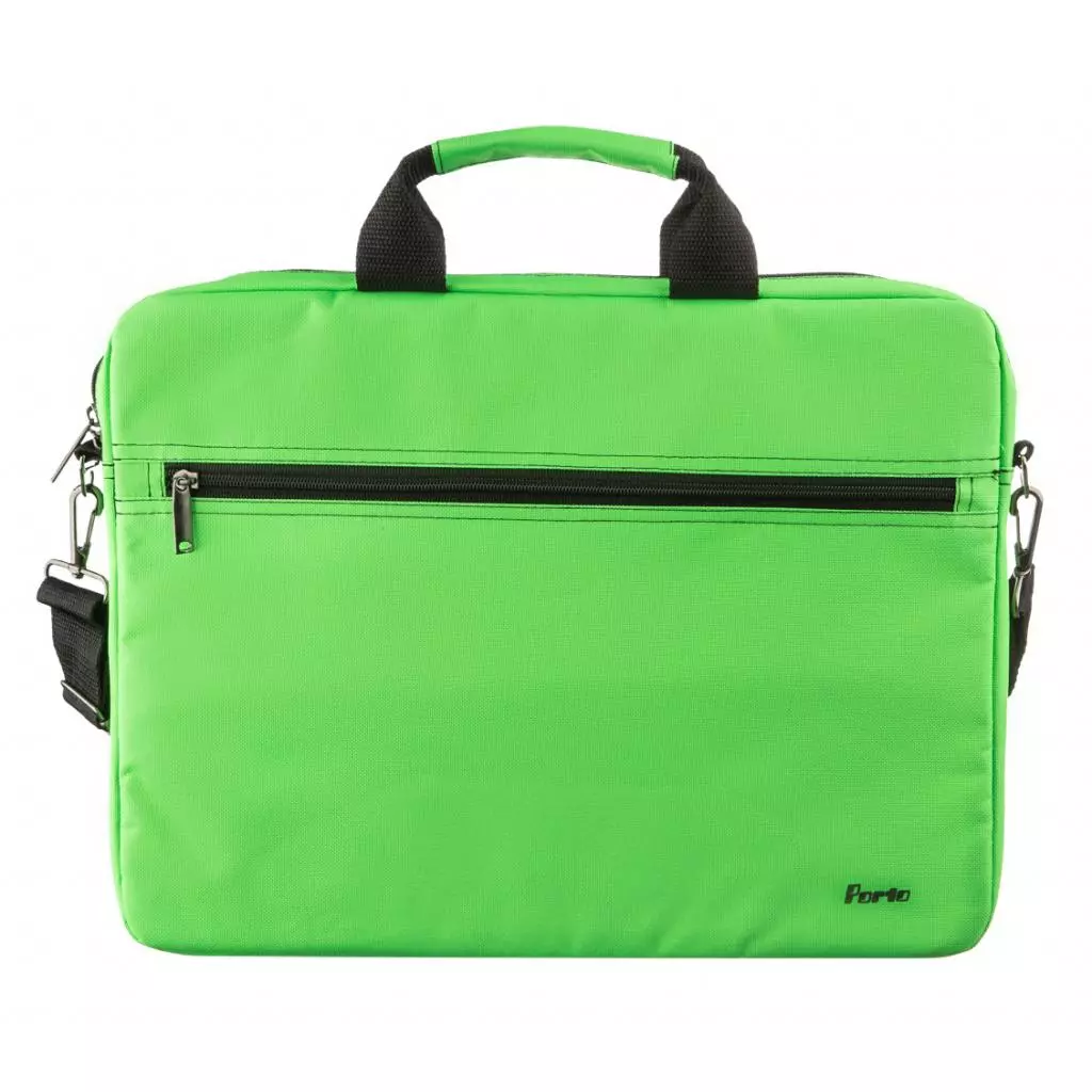 Сумка для ноутбука Porto 15.6" PN16LG (PN16LG) - 1 Сумка для ноутбука Porto 15.6" PN16LG (PN16LG) - 1