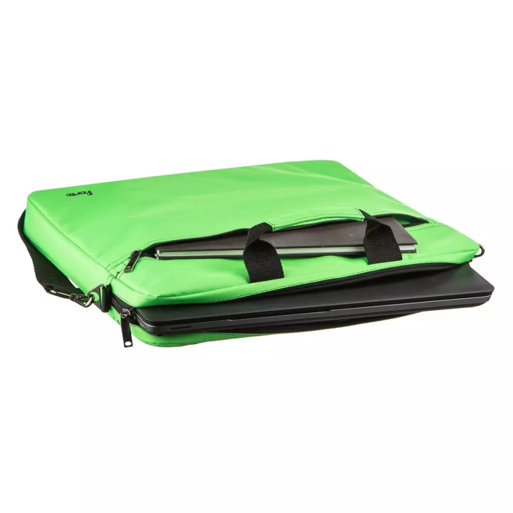 Сумка для ноутбука Porto 15.6" PN16LG (PN16LG) - 2 Сумка для ноутбука Porto 15.6" PN16LG (PN16LG) - 2
