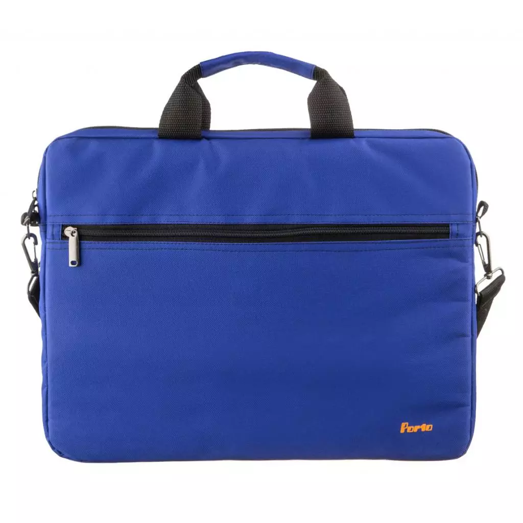 Сумка для ноутбука Porto 15.6" PN16PR (PN16PR) - 1 Сумка для ноутбука Porto 15.6" PN16PR (PN16PR) - 1
