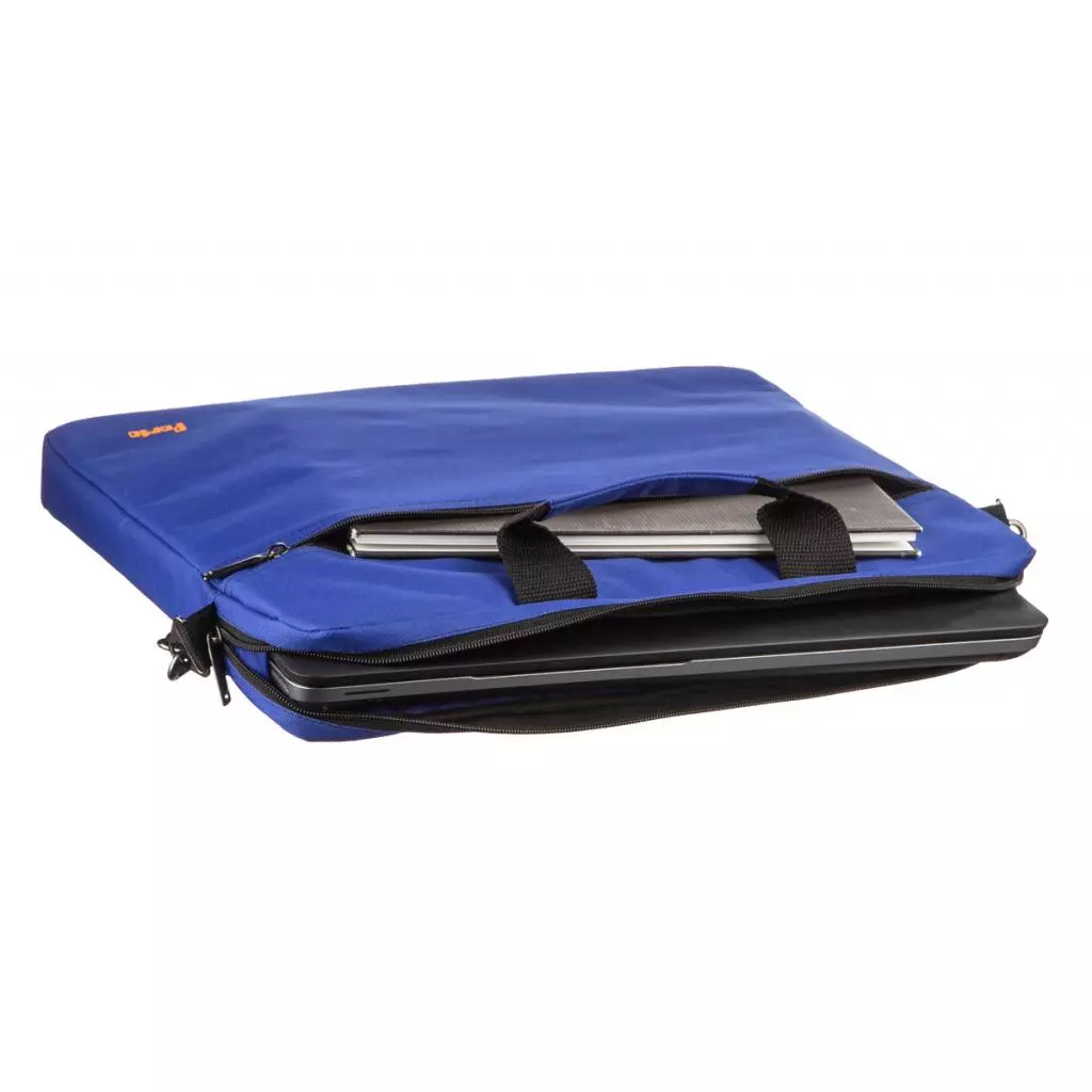 Сумка для ноутбука Porto 15.6" PN16PR (PN16PR) - 2 Сумка для ноутбука Porto 15.6" PN16PR (PN16PR) - 2