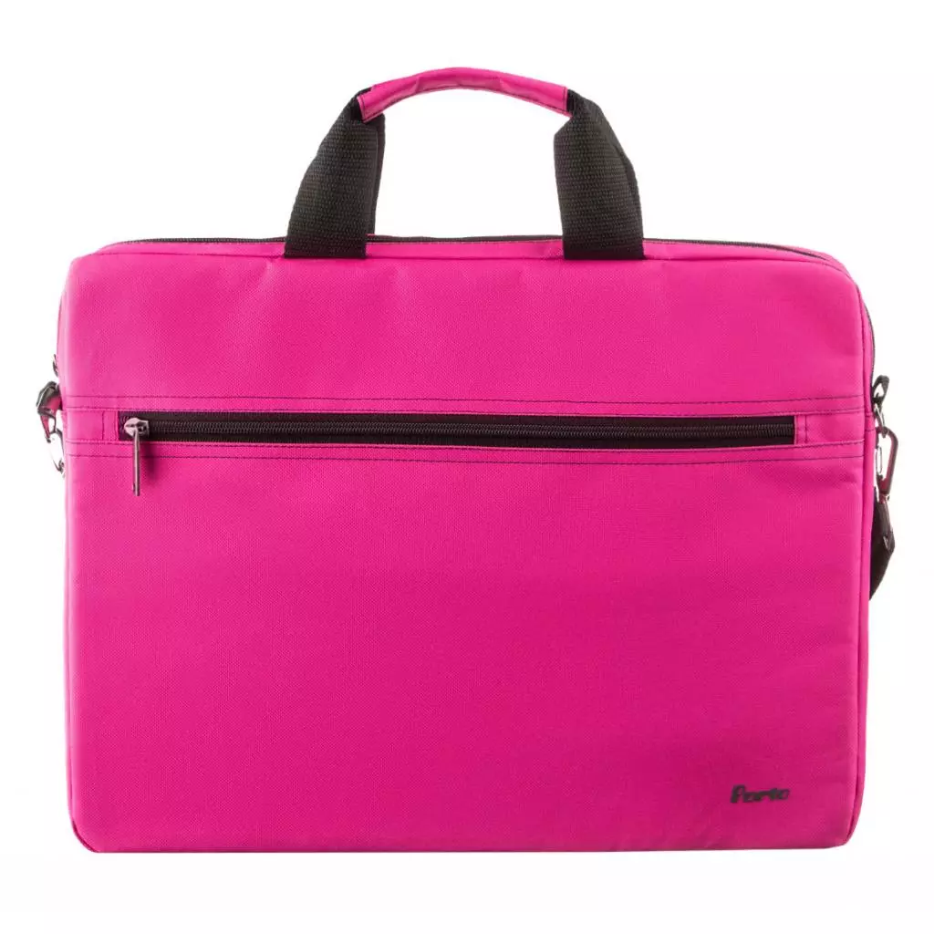 Сумка для ноутбука Porto 15.6" PN16RC (PN16RC) - 1 Сумка для ноутбука Porto 15.6" PN16RC (PN16RC) - 1