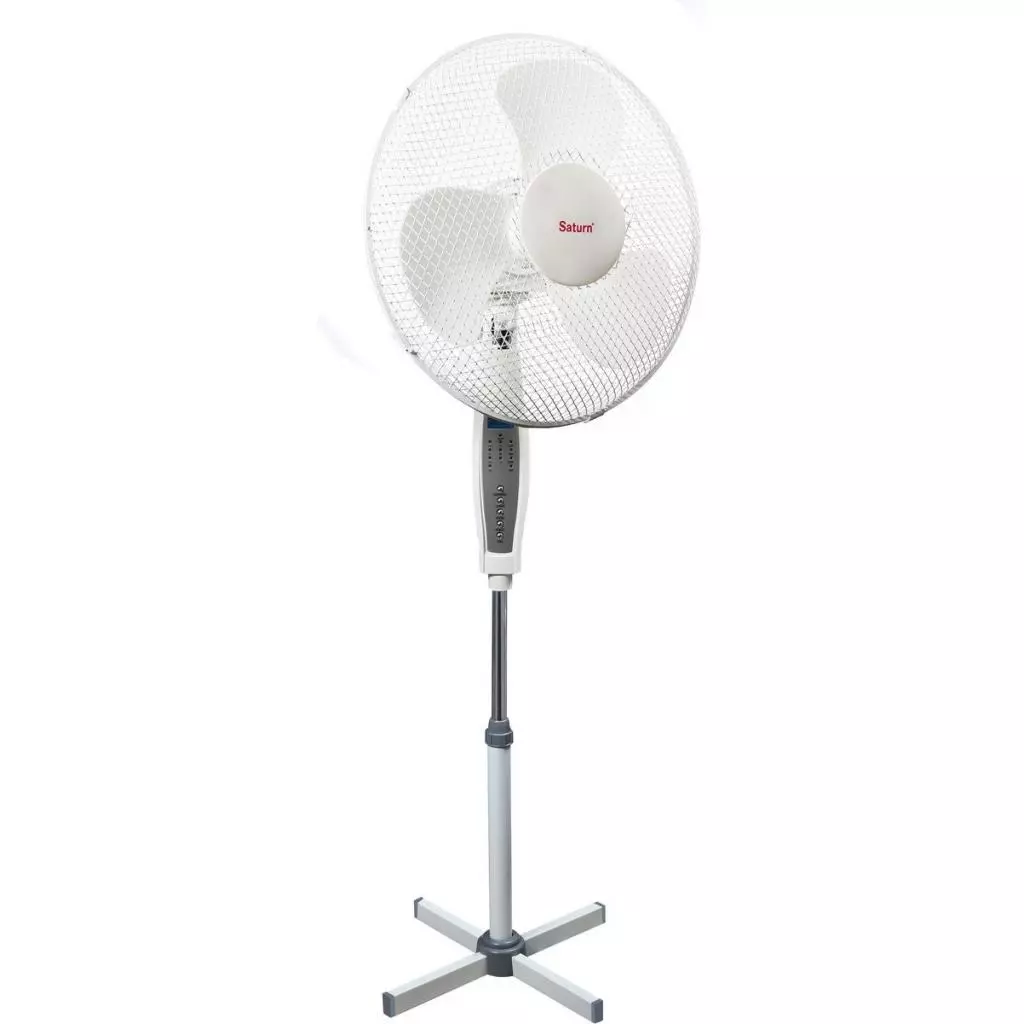 Вентилятор Saturn ST-FN8261 - 2 Вентилятор Saturn ST-FN8261 - 2