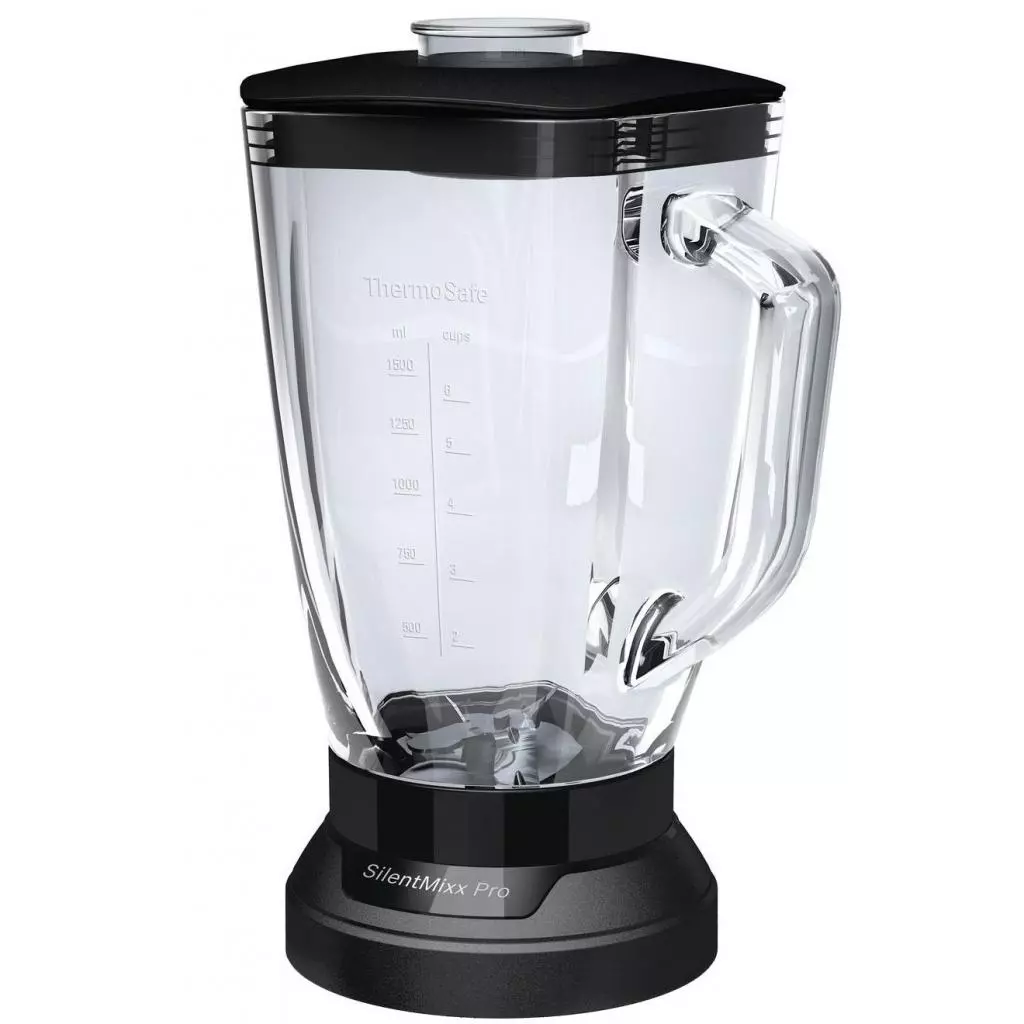 Блендер Bosch MMB42G0B - 2