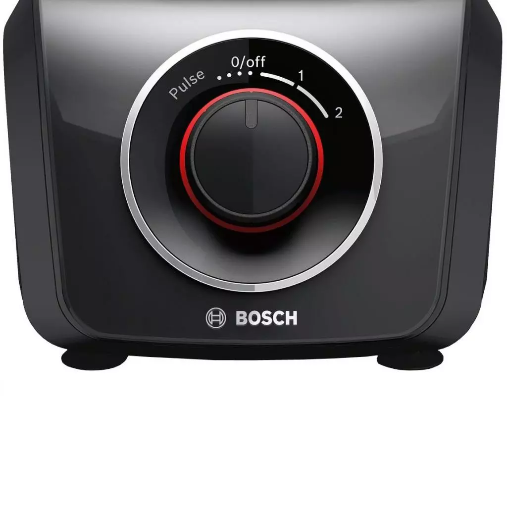 Блендер Bosch MMB42G0B - 4
