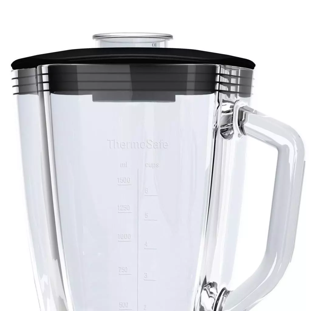 Блендер Bosch MMB42G0B - 5