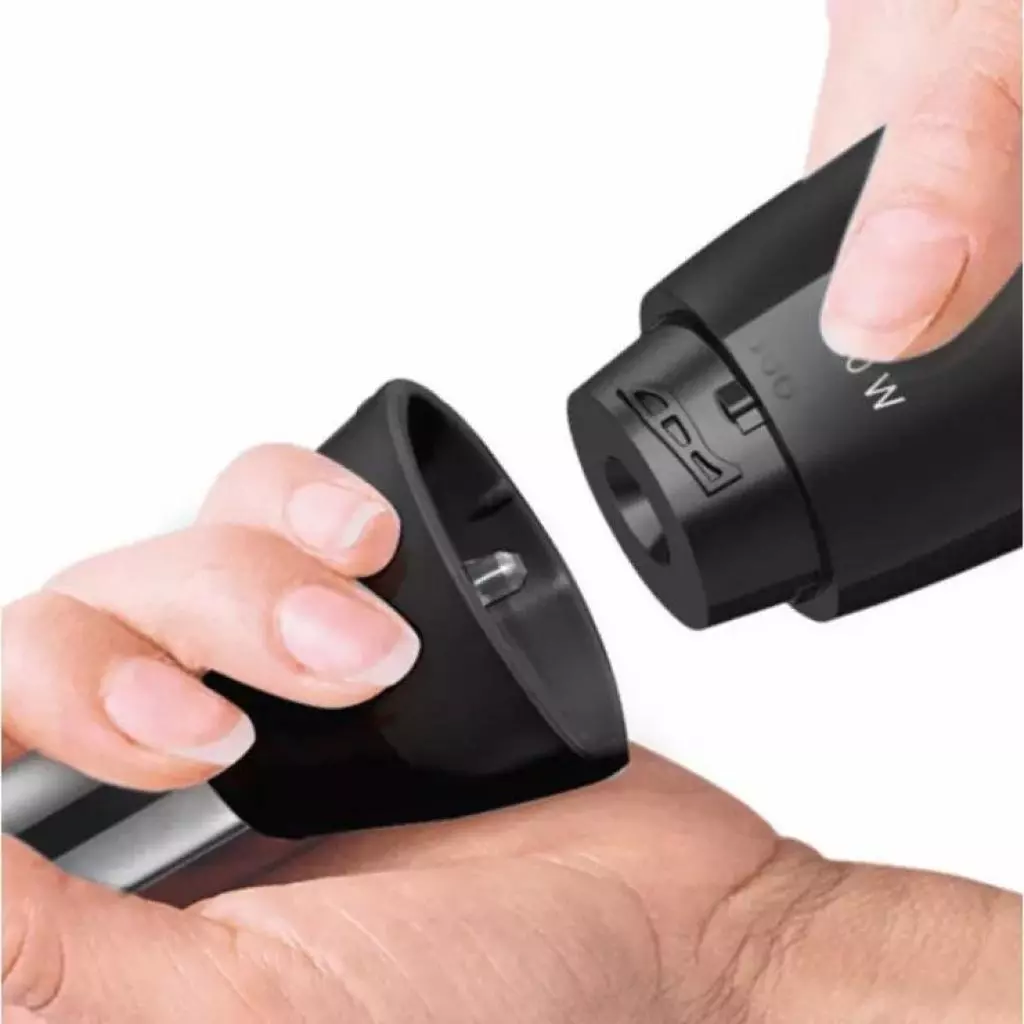 Блендер Bosch MSM2620B - 5 Блендер Bosch MSM2620B - 5