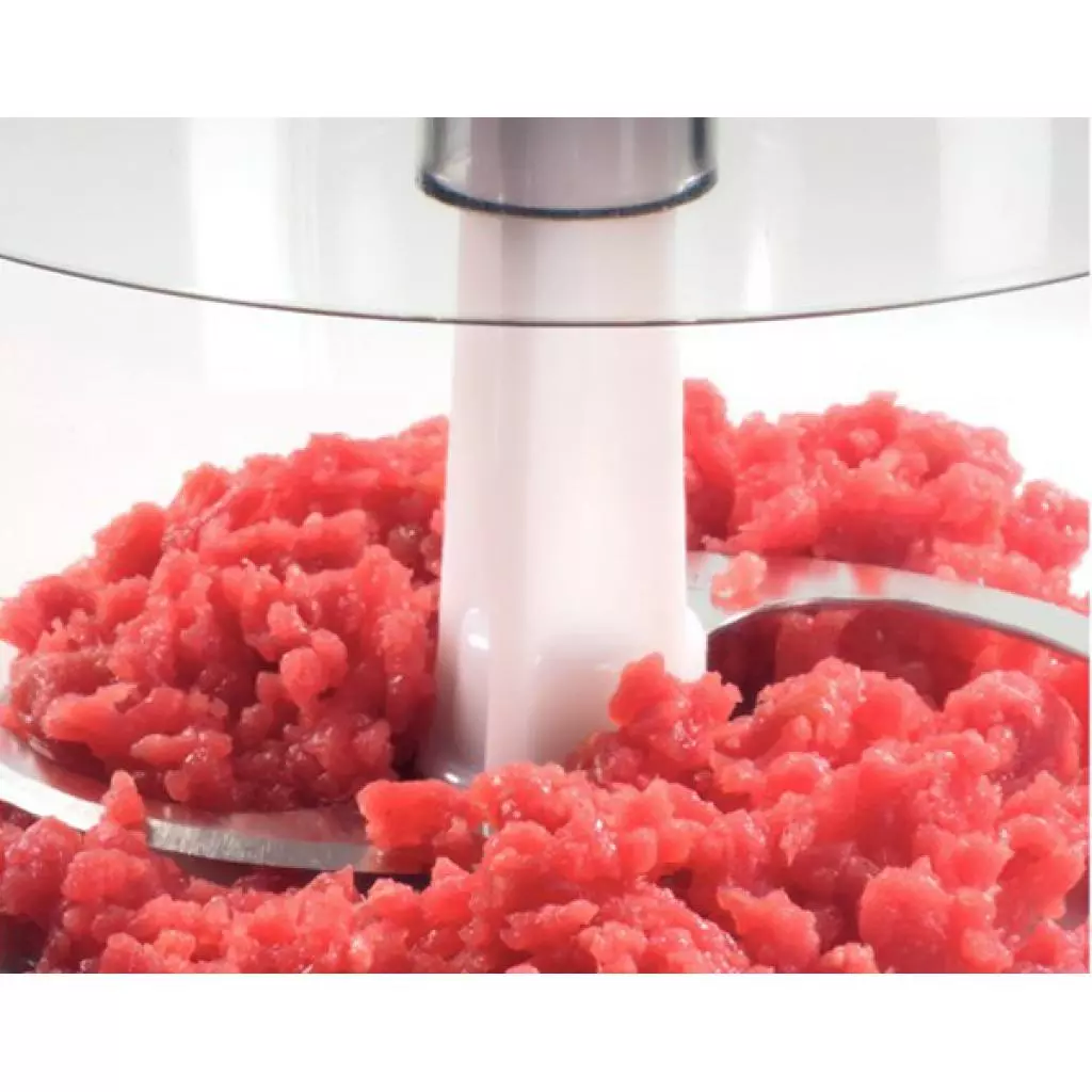 Измельчитель Bosch MMR 08 R 2 (MMR08R2) - 5