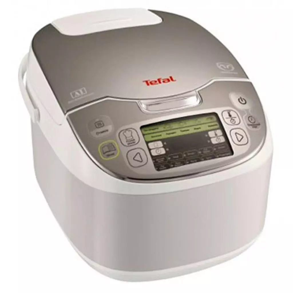 Мультиварка Tefal RK816E32