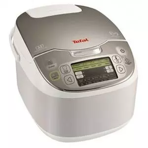 Мультиварка Tefal RK816E32