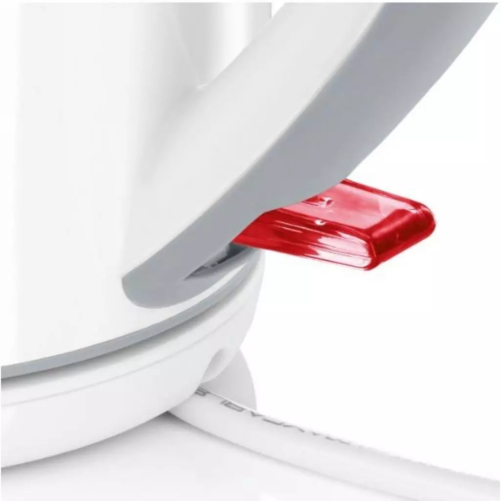 Электрочайник Bosch TWK 7601 (TWK7601) - 2 Электрочайник Bosch TWK 7601 (TWK7601) - 2