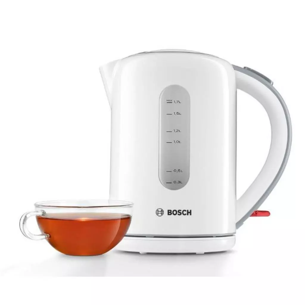 Электрочайник Bosch TWK 7601 (TWK7601) - 4 Электрочайник Bosch TWK 7601 (TWK7601) - 4