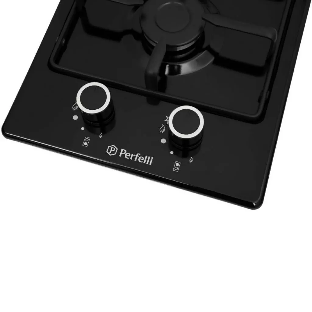 Варочная поверхность Perfelli HGM 31413 BL - 2 Варочная поверхность Perfelli HGM 31413 BL - 2