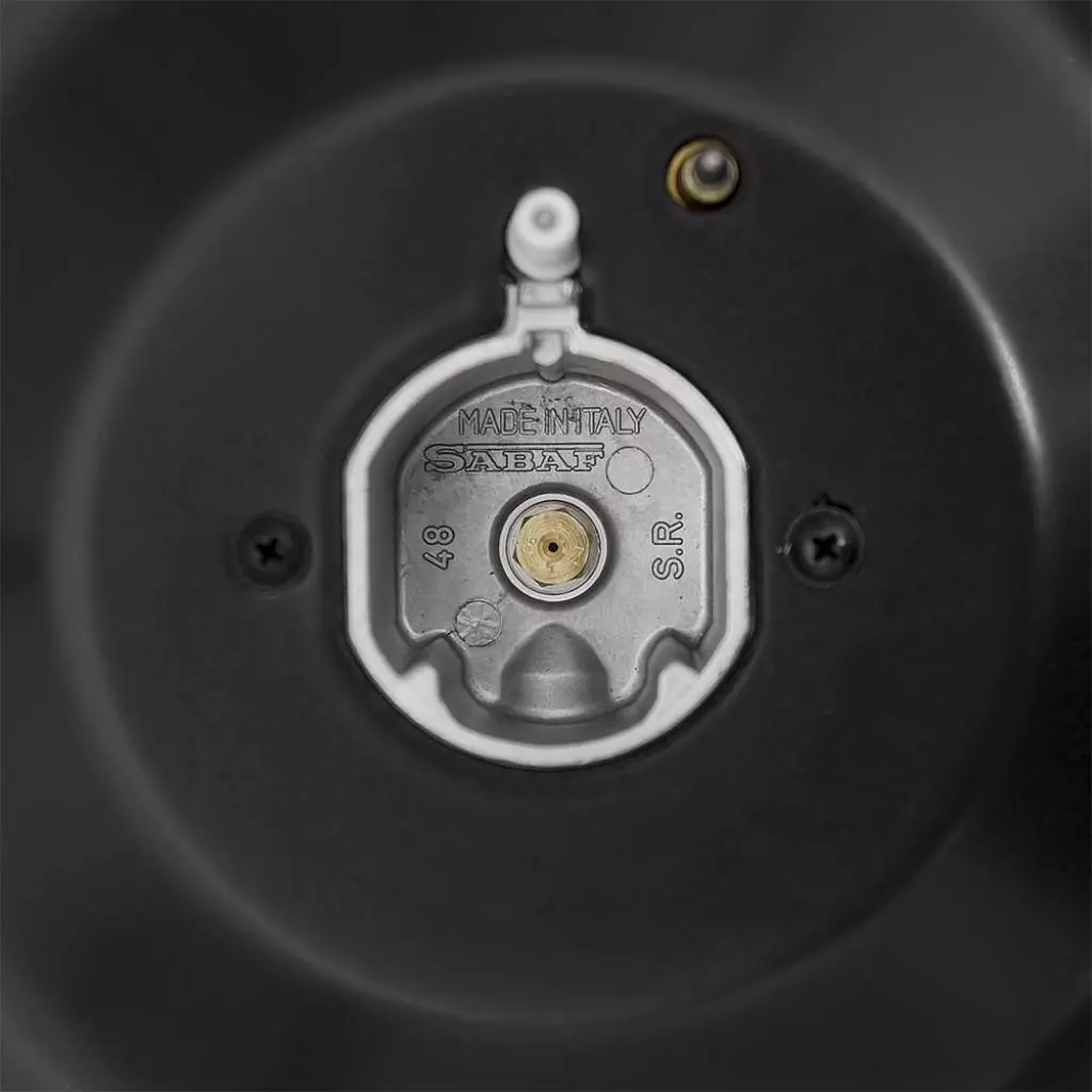 Варочная поверхность Perfelli HGM 31413 BL - 3 Варочная поверхность Perfelli HGM 31413 BL - 3