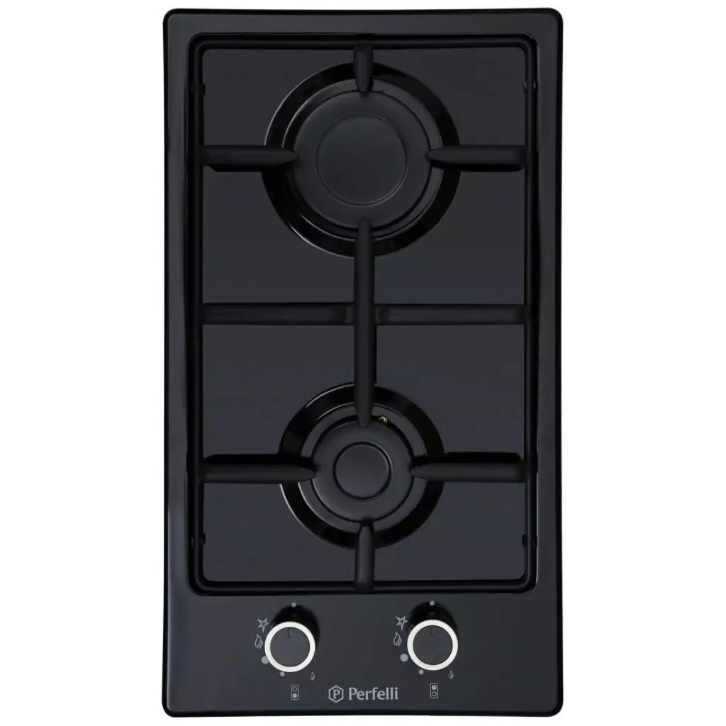 Варочная поверхность Perfelli HGM 31413 BL