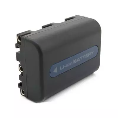 Аккумулятор к фото/видео Extradigital Sony NP-FM50 (BDS2663) - 2 Аккумулятор к фото/видео Extradigital Sony NP-FM50 (BDS2663) - 2