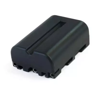 Аккумулятор к фото/видео Extradigital Sony NP-FM500H (BDS2664) - 3 Аккумулятор к фото/видео Extradigital Sony NP-FM500H (BDS2664) - 3