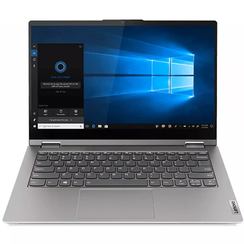 Ноутбук Lenovo ThinkBook 14s Yoga (20WE0003RA) - 1 Ноутбук Lenovo ThinkBook 14s Yoga (20WE0003RA) - 1
